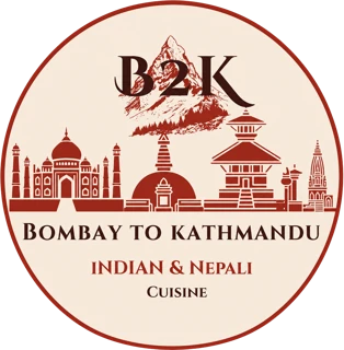 B2K logo