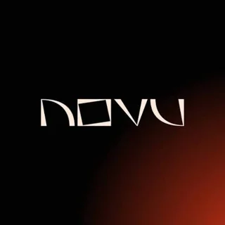 NOVU logo