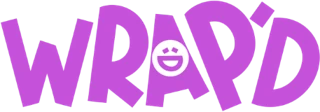 Wrap'd logo