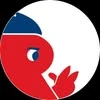Red Roosters logo