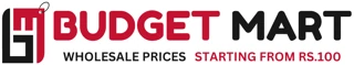 Budget Mart-Amanah Mall logo