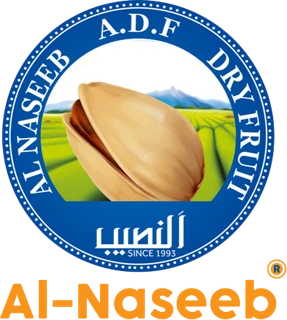 Al-Naseeb Dry Fruit logo
