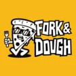 Fork & Dough logo