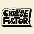 The Cheese Factor logo