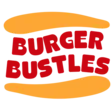 Burger Bustles logo