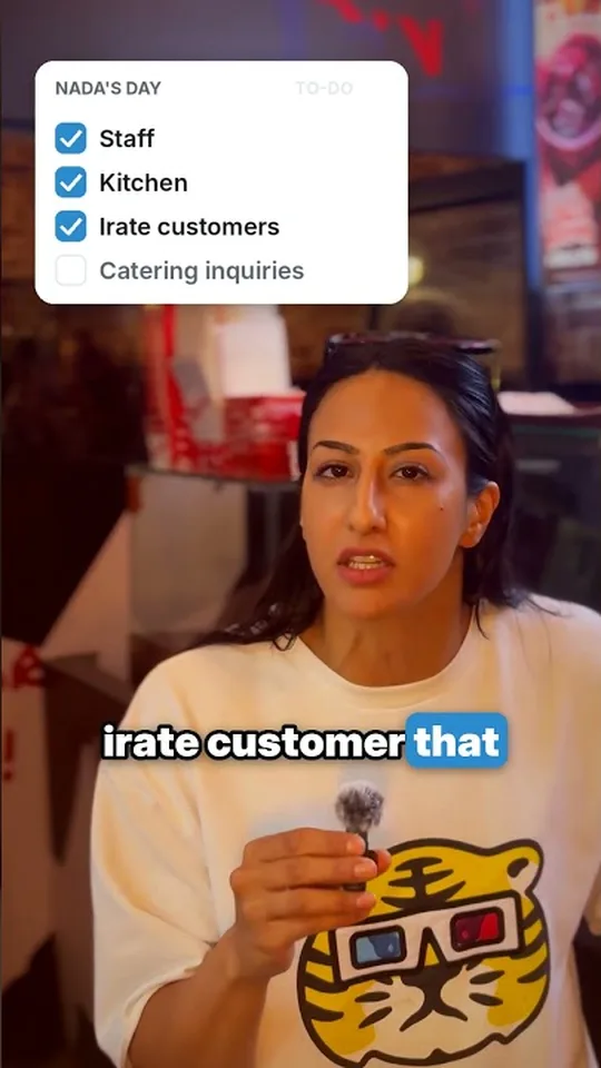 Video: Nada from Bandidos on using Wimi