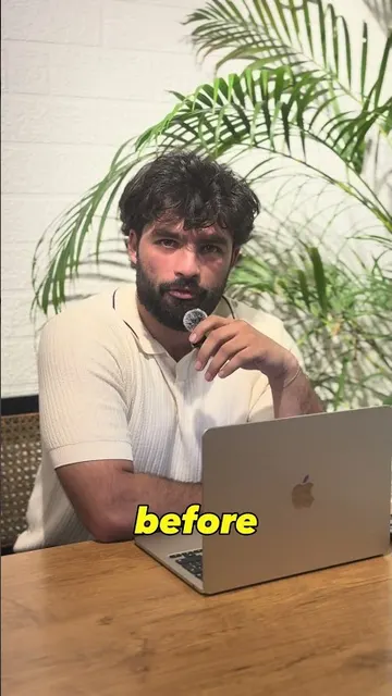 Video: Saad from Solos Coffee on using Wimi