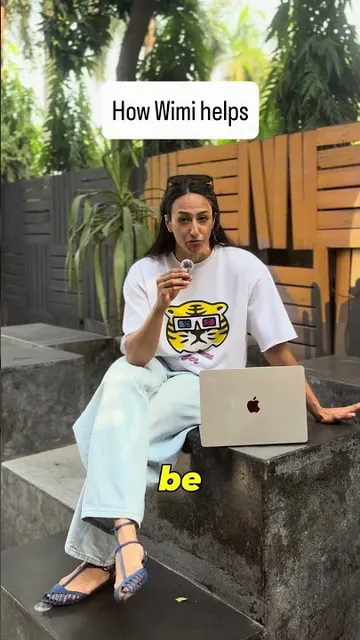 Video: Nada from Bandidos on using Wimi