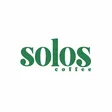 Solos Coffee logo